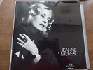Jeanne Moreau : les chansons de Clarisse - polydor 48 902