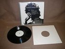 BOB DYLAN HIGHWAY 61 REVISITED AGAIN ORIG WHITE LABEL LP IN ORIGINAL OPEN SHRINK