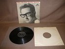 BUDDY HOLLY THE BUDDY HOLLY STORY ORIG UK CORAL RECORDS FLIPBACK MONO LP