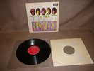 ROLLING STONES FLOWERS GERMAN DECCA ROYAL SOUNDS LP