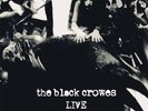The Black Crowes - Live-Vol.1
