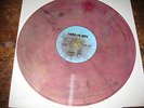 P&P Serato Control Vinyl 12-inch LPs Mistafide Cloud One