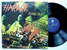 HARARI flying out AFRO BOOGIE DISCO FUNK SOUTH AFRICA Gallo Records - hear MP3