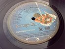 BONEY M  NIGHT FLIGHT TO VENUS 1st HANSA Press UK LP MINT UNPLAYED MUSEUM COPY