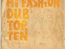 studio 1 LP : DUB SPECIALIST-hi fashion dub top ten   (hear)