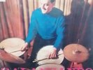 Milton Banana Trio Brazil 1966 MONO LP Balalncando - shipped from New York  HEAR