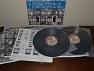 NEW LED ZEPPELIN PHYSICAL GRAFFITI MINT 2-LP JAPAN AUDIOPHILE OBI   U.S. SELLER