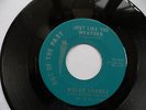 Nolan Chance 'Just Like The Weather'