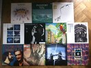Jazz und Jazz light 70er und 80er Jahre (11 Vinyls), Passport, Spyro Gyra, u.a.