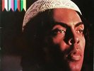 Gilberto Gil Brazil 1977 LP Refavela -Afro-Beat $4.00 shipping from N.Y.-HEAR