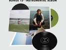 MAC DEMARCO Another One LP Deluxe GREEN Vinyl + Slipmat + 12