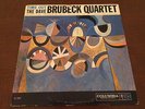 The Dave Brubeck Quartet - Time Out - CL1397 6 Eye Mono w/ Columbia Inner Sleeve