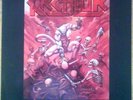 LP Kreator - Pleasure to kill