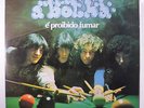 A BOLHA: E Probido Fumar LP (Brazil, 1971, small corner bend, slight cover wear