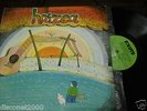HAIZEA - Haizea, LP 12