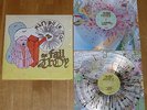 THE FALL OF TROY Manipulator 2xLP CLEAR-SPLATTER VINYL /200 coheed and cambria