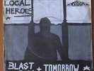LOCAL HEROES blast the pop 7