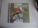 THE BEATLES “LIVE AT SAM HOUSTON COLISEUM“ ORIGINAL 1965 BULLDOG BGLP 004 12