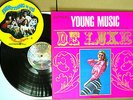 LEMON PIPERS 1910 FRUITGUM CO YOUNG MUSIC 1969 Japan Orig Picture disc EP Psych