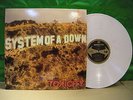 System Of A Down ?– Toxicity ' LP MINT WHITE LIMITED