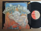 WALTER ROSSI - SAME LP 1976 FROM ARCHIVE IN MINT CONDITION