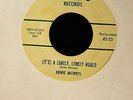 HEAR IT TEEN ROCKABILLY Ernie Morris Ermo 55 A Lonely Lonely World