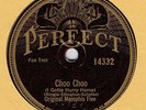 JAZZ 78 : ORIGINAL MEMPHIS FIVE ON PERFECT 14332 IN E / E- CONDITION