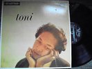 TONI HARPER- ''TONI'' GREAT JAZZ ALBUM ''RE-ISSUE'' HOLLAND NM