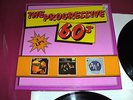 The Progressive 60's, 3Lp Box,Pretty Things,Blue Cheer,Nice,Top