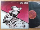 ROSE TATTOO LP: SCARRED FOR LIFE (AUSTRALIA Albert Productions ?– APLP-056)