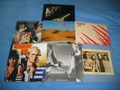 WISHBONE ASH 7 LPs 