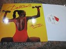 Delicious  ?– My Body And Soul ' 12'' MINT  50-5950  - 1986
