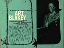 Art Blakey-A Night At Birdland Vol 2-Blue Note 1522-JAPAN TOSHIBA EMI