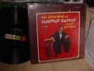 Johnny Zamot & his Latinos LP DECCA 'Latin Soul of...'