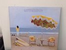 NEIL YOUNG ON THE BEACH VINYL LP ORIG. UMBRELLA COVER 1974 RARE