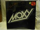 MOXY SELF TITLED  AS-8230 LP CANADA SUPER RARE AND SEALED (FEATURES TOMMY BOLIN)
