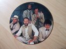 Jethro Tull ?– Under Wraps - LP Picture Disc