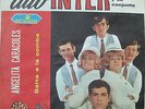 Duo Inter y Su Conjunto - Angelita Caracoles. Single 7