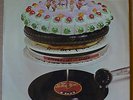 ROLLING STONES Let It Bleed LP DECCA 1969 LK5025 UK orig+Mono+inner+MARY CLAYTON
