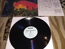 Meat Puppets - II, Vinyl LP, SST Records Original, Minutemen,