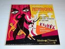 Stravinsky Petrouchka Dimitri Mitropoulos 1951 Columbia Masterworks ML 4438