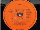 Bob Dylan - Dylan - *MINT* UK 1973 1st Press CBS LP