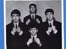 The Beatles US Unreleased Picture Sleeve Leave My Kitten Alone Capitol B-5439