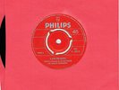 Rare Ethio Funk 45 Tilahun Gessesse w MULATU 'Lanchi Biye' LISTEN