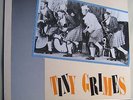 Tiny Grimes and His Rocking Highlanders Volume 2 LP Krazy Kat UK