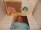 SHEFFIELD LAB Erich Leinsdorf Wagner Direct Disc w/booklet audiophile LP MINT