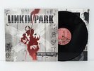 LINKIN PARK Hybrid Theory LP 2001 Original 1st Press [9 47755-1] Near Mint EX