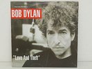Original: Bob Dylan - Love and Theft (Doppel-LP / Vinyl von 2001)