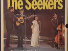 THE SEEKERS - A WORLD OF THEIR OWN 5LP'S BOX SET READER'S DIGEST AUS NEAR MINT