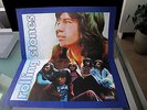 POSTER  The Rolling Stones- Let It Bleed  DECCA
